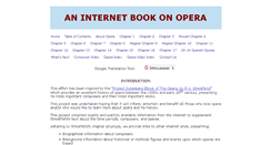 Desktop Screenshot of internetoperabook.com