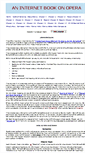 Mobile Screenshot of internetoperabook.com